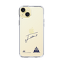 スリムプロテクションケース［ スマートフォンケース<書き下ろしサインver.> - JOE ］