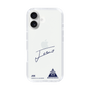 スリムプロテクションケース［ スマートフォンケース<書き下ろしサインver.> - JOE ］
