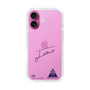 スリムプロテクションケース［ スマートフォンケース<書き下ろしサインver.> - JOE ］