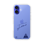 スリムプロテクションケース［ スマートフォンケース<書き下ろしサインver.> - JOE ］