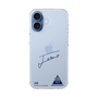 スリムプロテクションケース［ スマートフォンケース<書き下ろしサインver.> - JOE ］
