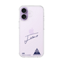スリムプロテクションケース［ スマートフォンケース<書き下ろしサインver.> - JOE ］
