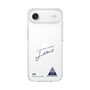 スリムプロテクションケース［ スマートフォンケース<書き下ろしサインver.> - JOE ］