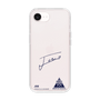 スリムプロテクションケース［ スマートフォンケース<書き下ろしサインver.> - JOE ］