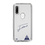 スリムプロテクションケース［ スマートフォンケース<書き下ろしサインver.> - JOE ］