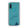 スリムプロテクションケース［ スマートフォンケース<書き下ろしサインver.> - JOE ］