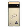 スリムプロテクションケース［ スマートフォンケース<書き下ろしサインver.> - JOE ］