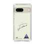 スリムプロテクションケース［ スマートフォンケース<書き下ろしサインver.> - JOE ］