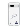 スリムプロテクションケース［ スマートフォンケース<書き下ろしサインver.> - JOE ］