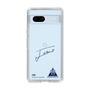 スリムプロテクションケース［ スマートフォンケース<書き下ろしサインver.> - JOE ］