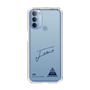 スリムプロテクションケース［ スマートフォンケース<書き下ろしサインver.> - JOE ］