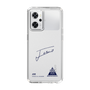 スリムプロテクションケース［ スマートフォンケース<書き下ろしサインver.> - JOE ］