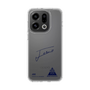 スリムプロテクションケース［ スマートフォンケース<書き下ろしサインver.> - JOE ］