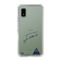 スリムプロテクションケース［ スマートフォンケース<書き下ろしサインver.> - JOE ］