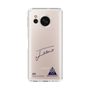スリムプロテクションケース［ スマートフォンケース<書き下ろしサインver.> - JOE ］
