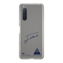 スリムプロテクションケース［ スマートフォンケース<書き下ろしサインver.> - JOE ］