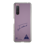 スリムプロテクションケース［ スマートフォンケース<書き下ろしサインver.> - JOE ］