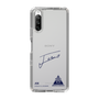 スリムプロテクションケース［ スマートフォンケース<書き下ろしサインver.> - JOE ］