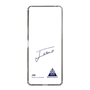 スリムプロテクションケース［ スマートフォンケース<書き下ろしサインver.> - JOE ］