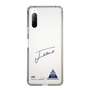 スリムプロテクションケース［ スマートフォンケース<書き下ろしサインver.> - JOE ］