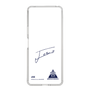 スリムプロテクションケース［ スマートフォンケース<書き下ろしサインver.> - JOE ］