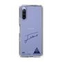 スリムプロテクションケース［ スマートフォンケース<書き下ろしサインver.> - JOE ］