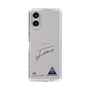 スリムプロテクションケース［ スマートフォンケース<書き下ろしサインver.> - JOE ］