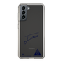 スリムプロテクションケース［ スマートフォンケース<書き下ろしサインver.> - JOE ］