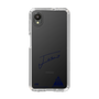 スリムプロテクションケース［ スマートフォンケース<書き下ろしサインver.> - JOE ］