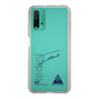 スリムプロテクションケース［ スマートフォンケース<書き下ろしサインver.> - JOE ］