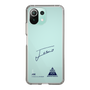 スリムプロテクションケース［ スマートフォンケース<書き下ろしサインver.> - JOE ］