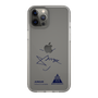 スリムプロテクションケース［ スマートフォンケース<書き下ろしサインver.> - JUNGUK ］