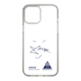 スリムプロテクションケース［ スマートフォンケース<書き下ろしサインver.> - JUNGUK ］
