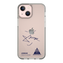 スリムプロテクションケース［ スマートフォンケース<書き下ろしサインver.> - JUNGUK ］
