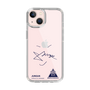 スリムプロテクションケース［ スマートフォンケース<書き下ろしサインver.> - JUNGUK ］