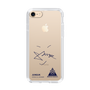 スリムプロテクションケース［ スマートフォンケース<書き下ろしサインver.> - JUNGUK ］