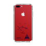 スリムプロテクションケース［ スマートフォンケース<書き下ろしサインver.> - JUNGUK ］