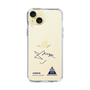 スリムプロテクションケース［ スマートフォンケース<書き下ろしサインver.> - JUNGUK ］