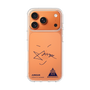 スリムプロテクションケース［ スマートフォンケース<書き下ろしサインver.> - JUNGUK ］