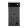 スリムプロテクションケース［ スマートフォンケース<書き下ろしサインver.> - JUNGUK ］