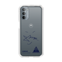 スリムプロテクションケース［ スマートフォンケース<書き下ろしサインver.> - JUNGUK ］