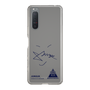 スリムプロテクションケース［ スマートフォンケース<書き下ろしサインver.> - JUNGUK ］