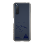 スリムプロテクションケース［ スマートフォンケース<書き下ろしサインver.> - JUNGUK ］