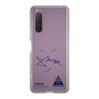 スリムプロテクションケース［ スマートフォンケース<書き下ろしサインver.> - JUNGUK ］