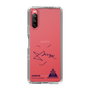 スリムプロテクションケース［ スマートフォンケース<書き下ろしサインver.> - JUNGUK ］