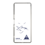 スリムプロテクションケース［ スマートフォンケース<書き下ろしサインver.> - JUNGUK ］