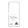 スリムプロテクションケース［ スマートフォンケース<書き下ろしサインver.> - JUNGUK ］