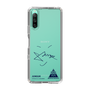 スリムプロテクションケース［ スマートフォンケース<書き下ろしサインver.> - JUNGUK ］