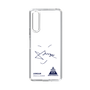 スリムプロテクションケース［ スマートフォンケース<書き下ろしサインver.> - JUNGUK ］