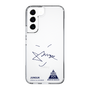 スリムプロテクションケース［ スマートフォンケース<書き下ろしサインver.> - JUNGUK ］